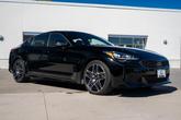 Thumbnail of 2023 Aurora Black Kia Stinger