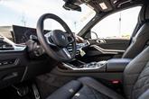 Thumbnail of 2026 Black Sapphire Metallic BMW X7