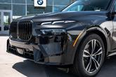 Thumbnail of 2026 Black Sapphire Metallic BMW X7