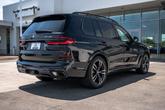 Thumbnail of 2026 Black Sapphire Metallic BMW X7