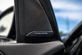 Thumbnail of 2026 Black Sapphire Metallic BMW X7