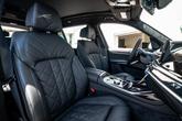 Thumbnail of 2026 Black Sapphire Metallic BMW X7