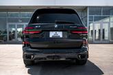Thumbnail of 2026 Black Sapphire Metallic BMW X7