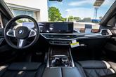 Thumbnail of 2026 Black Sapphire Metallic BMW X7