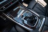 Thumbnail of 2026 Black Sapphire Metallic BMW X7