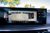 Thumbnail of 2026 Black Sapphire Metallic BMW X5