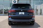Thumbnail of 2022 Carbon Black Metallic BMW X5