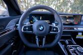 Thumbnail of 2025 Mineral White Metallic BMW 760