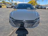 Thumbnail of 2021 Urano Gray Volkswagen Arteon