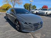Thumbnail of 2021 Urano Gray Volkswagen Arteon