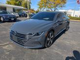 Thumbnail of 2021 Urano Gray Volkswagen Arteon