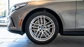 Thumbnail of 2025 Oxide Grey Metallic BMW 530