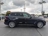 Thumbnail of 2022 Jet Black BMW X5