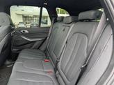 Thumbnail of 2022 Jet Black BMW X5