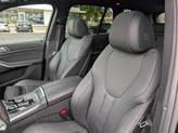 Thumbnail of 2022 Jet Black BMW X5