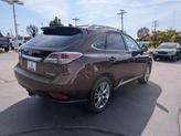 Thumbnail of 2014 Claret Mica Lexus RX 350