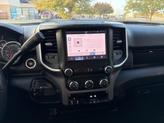 Thumbnail of 2023 Granite Crystal Metallic Clearcoat RAM 2500