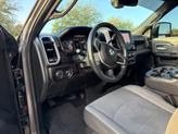 Thumbnail of 2023 Granite Crystal Metallic Clearcoat RAM 2500
