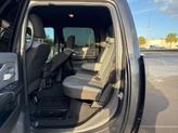 Thumbnail of 2023 Granite Crystal Metallic Clearcoat RAM 2500