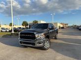 Photo of 2023 Granite Crystal Metallic Clearcoat RAM 2500
