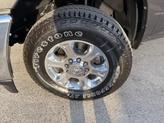 Thumbnail of 2023 Granite Crystal Metallic Clearcoat RAM 2500