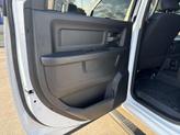 Thumbnail of 2025 Bright White Clearcoat RAM 2500