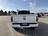Thumbnail of 2024 Bright White Clearcoat RAM 2500