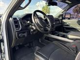 Thumbnail of 2024 Bright White Clearcoat RAM 2500