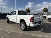Thumbnail of 2024 Bright White Clearcoat RAM 2500