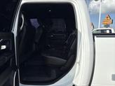 Thumbnail of 2024 Bright White Clearcoat RAM 2500