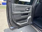 Thumbnail of 2025 Granite Crystal Metallic Clearcoat RAM 2500