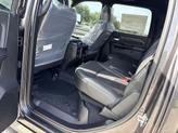 Thumbnail of 2025 Granite Crystal Metallic Clearcoat RAM 2500