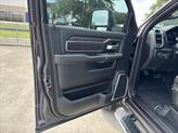 Thumbnail of 2025 Granite Crystal Metallic Clearcoat RAM 2500