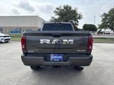 Thumbnail of 2025 Granite Crystal Metallic Clearcoat RAM 2500