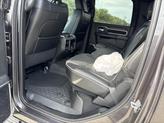 Thumbnail of 2025 Granite Crystal Metallic Clearcoat RAM 2500