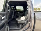 Thumbnail of 2025 Granite Crystal Metallic Clearcoat RAM 2500