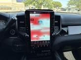 Thumbnail of 2025 Diamond Black Crystal Pearlcoat RAM 2500