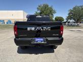 Thumbnail of 2025 Diamond Black Crystal Pearlcoat RAM 2500