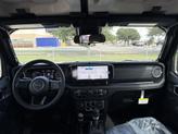 Thumbnail of 2025 Granite Crystal Metallic Clearcoat Jeep Gladiator