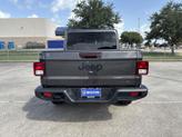 Thumbnail of 2025 Granite Crystal Metallic Clearcoat Jeep Gladiator