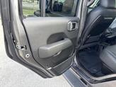 Thumbnail of 2025 Granite Crystal Metallic Clearcoat Jeep Gladiator