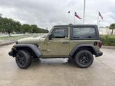 Thumbnail of 2025 41 Jeep Wrangler