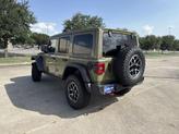 Thumbnail of 2025 41 Jeep Wrangler