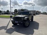 Photo of 2025 41 Jeep Wrangler