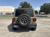 Thumbnail of 2025 41 Jeep Wrangler