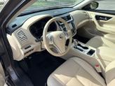 Thumbnail of 2017 Java Metallic Nissan Altima