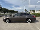 Thumbnail of 2017 Java Metallic Nissan Altima