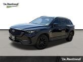 Photo of 2023 Jet Black Mica Mazda CX-50
