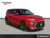 Thumbnail of 2020 Inferno Red Kia Soul