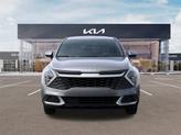 Thumbnail of 2024 Steel Gray Kia Sportage Hybrid